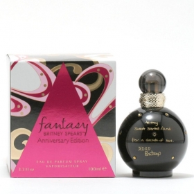 بریتنی اسپیرز فانتزی انیورساری ادیشن زنانهBritney Spears Fantasy Anniversary Edition