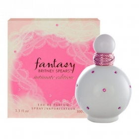 بریتنی اسپیرز فانتزی اینتیمیت ادیشن زنانهBritney Spears Fantasy Intimate Edition