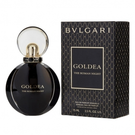 بولگاری گلدی د رومن نایت زنانهBvlgari Goldea The Roman Night