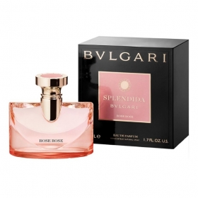 بولگاری اسپلندیدا رز رز زنانهBvlgari Splendida Rose Rose