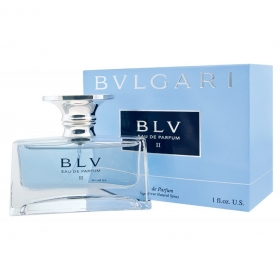 بولگاری بی ال وی ادوپرفیوم دوBLV Eau de Parfum II