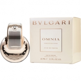 بولگاری امنیا کریستالاین زنانهBvlgari Omnia Crystalline