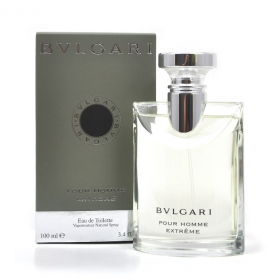 بولگاری اکستریم مردانهBvlgari Pour Homme Extreme