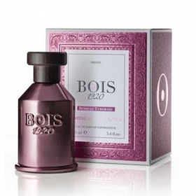 بویس 1920 سنشوال تیوب رزBois 1920 Sensual Tuberose