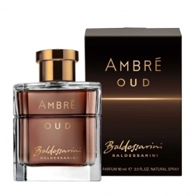 بالدسارینی امبر عود مردانهBaldessarini Ambre Oud