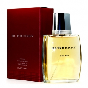 باربری مردانهBurberry  for men