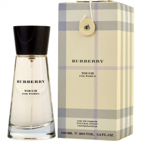 باربری تاچ زنانهBurberry Touch for women