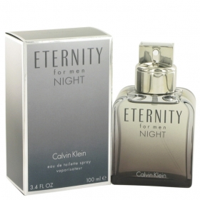 کلوین کلین اترنیتی نایت مردانهCalvin Klein Eternity Night