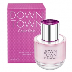 کلوین کلاین داون تاون زنانهCalvin Klein Downtown