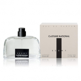 کاستوم نشنال سنتCoSTUME NATIONAL Scent