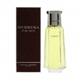 کارولینا هررا مردانهCarolina Herrera for men 