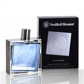 اسمیت اند ویسون مردانهSmith and Wesson for men