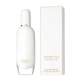 کلینیک اروماتیک این وایت زنانهClinique Aromatics in White