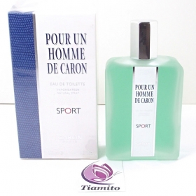 کارون پوران هوم اسپرتCaron Pour Un Homme de Caron Sport