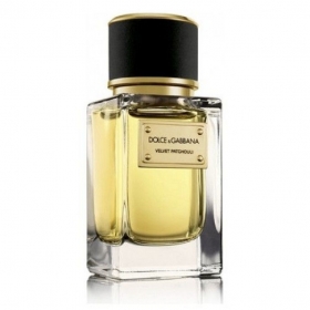 دولچه اند گابانا ولوت پچولیDolceGabbana Velvet Patchouli