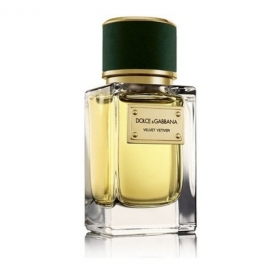 دولچه اند گابانا ولوت وتیورDolce Gabbana Velvet Vetiver