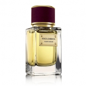 دولچه اند گابانا ولوت سابلایمDolce Gabbana Velvet Sublime