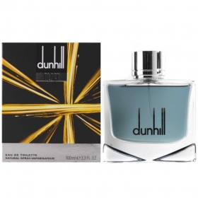 دانهیل بلکDunhill black