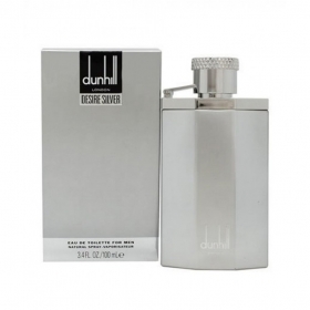 دانهیل دیزایر سیلورDunhill Desire Silver