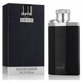 دانهیل دیزایر بلکDunhill Desire Black