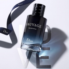 دیور ساواج ادو پرفیومDior Sauvage Eau de Parfum