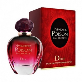 دیور هیپنوتیک پویزن ایو سکریتDior Hypnotic Poison Eau Secrete