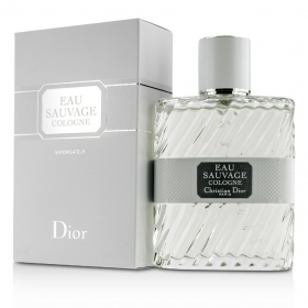 دیور او ساواج کلونDior Eau Sauvage Cologne