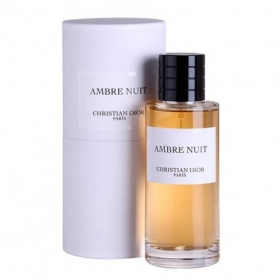 دیور امبره نویتDior Ambre Nuit