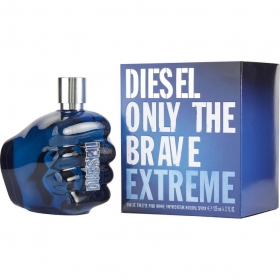 دیزل اونلی د بریو اکستریمDiesel Only The Brave Extreme