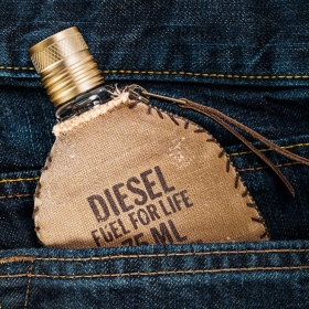 دیزل فیول فور لایف مردانهDiesel Fuel For Life