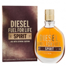 دیزل فیول فور لایف اسپیریتDiesel Fuel For Life Spirit