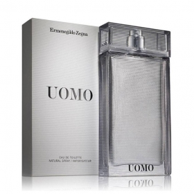 ارمنگیلدو زگنا اوموErmenegildo Zegna Uomo