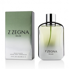 ارمنگیلدو زگنا زد زگنا میلانErmenegildo Zegna Z Zegna Milan