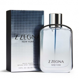 ارمنگیلدو زگنا زد زگنا نیویورکErmenegildo Zegna Z Zegna New York