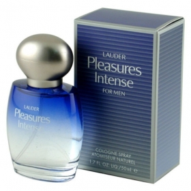 استی لودر پلیژر اینتنس مردانهstee Lauder Pleasures Intense for men