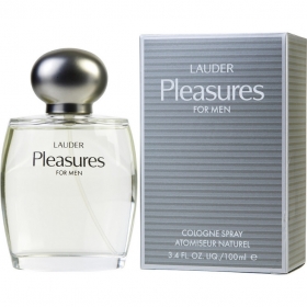 استی لودر پلیژر مردانهEstee Lauder Pleasures