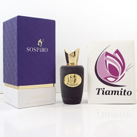 سوسپیرو پرفیومز عورچرSospiro Perfumes Ouverture