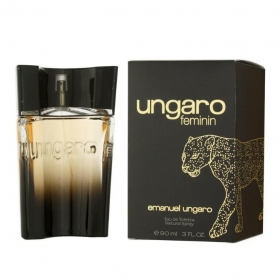 امانوئل آنگارو فمینینEmanuel Ungaro Feminin