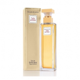 الیزابت اردن فیفت اونیوElizabeth Arden Fifth Avenue