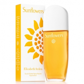 الیزابت اردن سان فلاورزElizabeth Arden Sunflowers