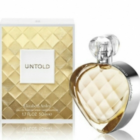 الیزابت اردن آنتولدElizabeth Arden Untold