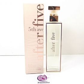 الیزابت اردن فیفت اونیو افتر فایوElizabeth Arden 5th Avenue After Five