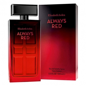 الیزابت آردن الویز ردElizabeth Arden Always Red