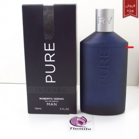 روبرتو ورینو آر وی پیور من اینتنسوRoberto Verino RV Pure Man Intenso