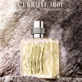 چروتی 1881Cerruti 1881