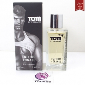 اتت لایبرد اورنج تام اف فینلاندEtat Libre d Orange Tom of Finland