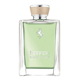 فراری رادیانت برگاموتFerrari Radiant Bergamot