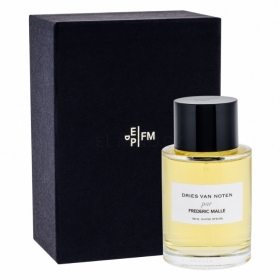 فردریک مال درایز ون نوتن پارFrederic Malle Dries Van Noten par