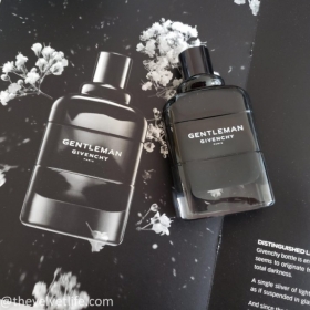 جیوانچی جنتلمن ادوپرفیومGivenchy Gentleman Eau de Parfum