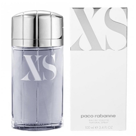 پاکو رابان ایکس اس مردانهPaco Rabanne XS for men